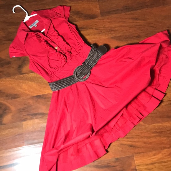 Date Night ♥️ Dress - Picture 12 of 15